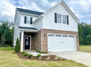 2223 Barringer Ln LOT 107, Murfreesboro, TN 37128