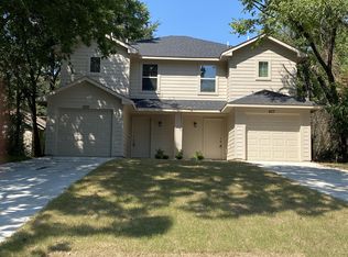 507 W Walker St #75020, Denison, TX 75020