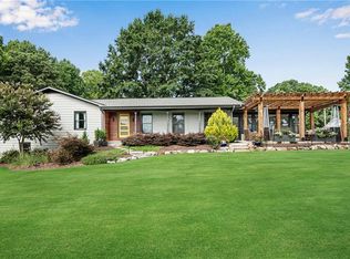 6745 Mount Tabor Rd, Cumming, GA 30028