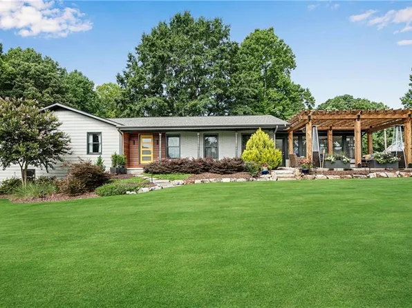 6745 Mount Tabor Rd, Cumming, GA 30028