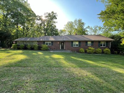 904 Willow St, Troy, AL, 36081