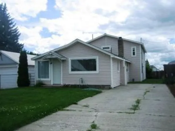 3518 E Olympic Ave, Spokane, WA 99217
