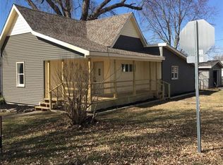 116 E 5th St, Alexandria, IN