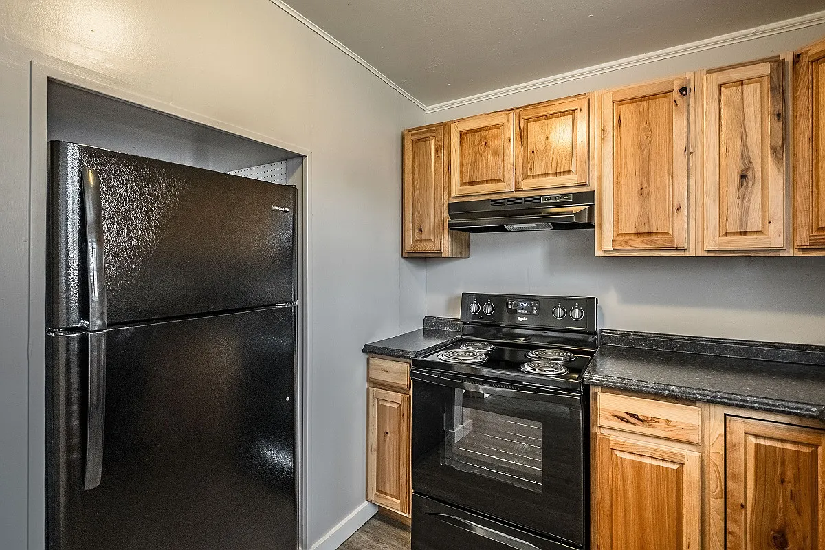 Atlantic Townhouse Apartments — Photo 3