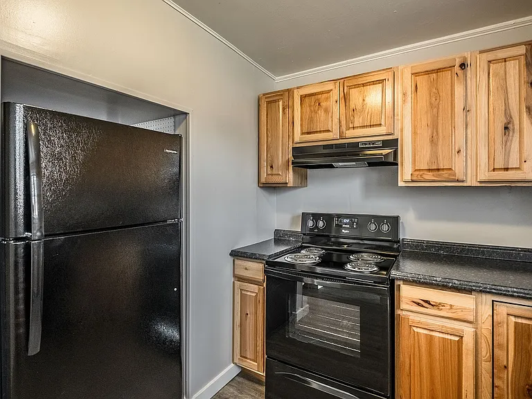 Atlantic Townhouse Apartments — Photo 3