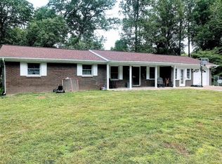 368 Riva Ridge Trl, Corbin, KY 40701
