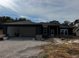 959 Rifle Dr, Cape Girardeau, MO 63701