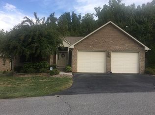 230 Ikenberry Dr, Collinsville, VA 24078