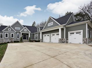 2405 Croake Station Rd, Springfield, KY 40069