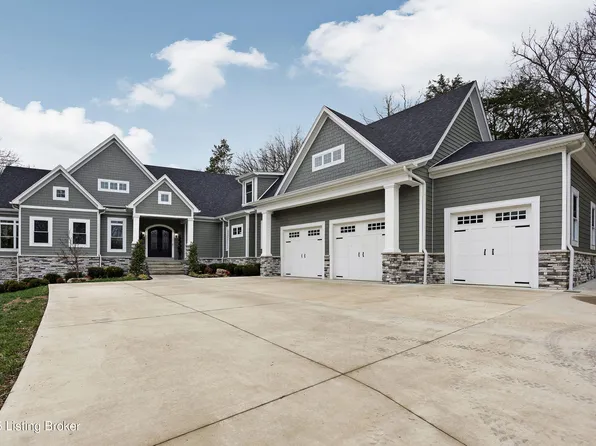 2405 Croake Station Rd, Springfield, KY 40069