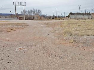 1300 W Santa Fe Ave, Grants, NM 87020