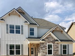 4004 Glendianne Way #45, Powder Springs, GA 30127