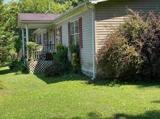8129 Linda Cir, Catlettsburg, KY 41129