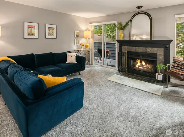 332 Healy Avenue S #8, North Bend, WA 98045