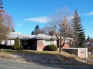 211 S 3rd St, Fairfield, WA 99012