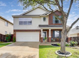 2114 Juniper Cyn, San Antonio, TX 78245