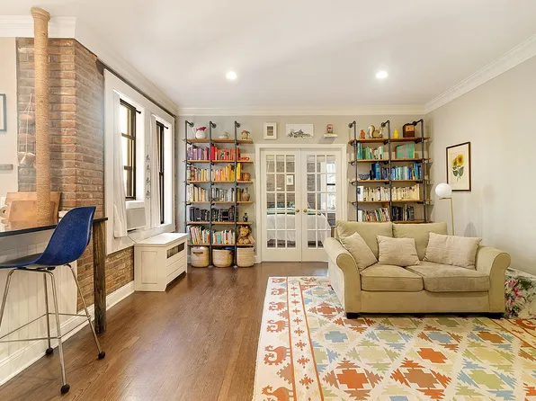 779 Riverside Dr APT C42, New York, NY 10032