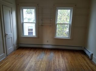 13 Beaver St #2, Worcester, MA 01603