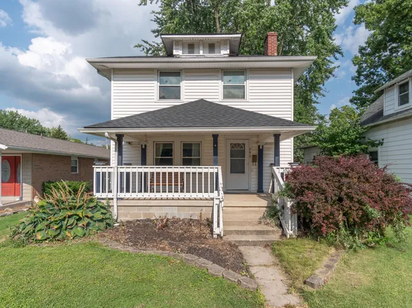 740 Chestnut Ave, Sidney, OH 45365