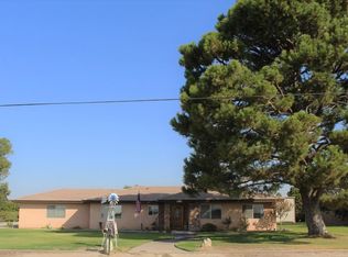 7008 Shafter Rd, Bakersfield, CA 93313