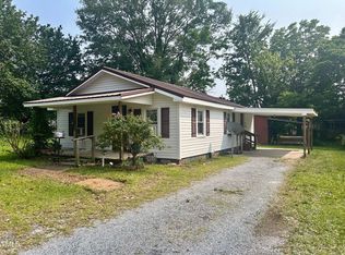 912 E Pope St, Dunn, NC 28334