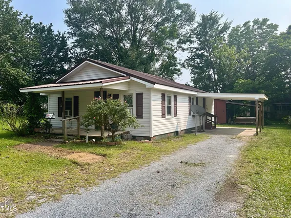 912 E Pope St, Dunn, NC 28334