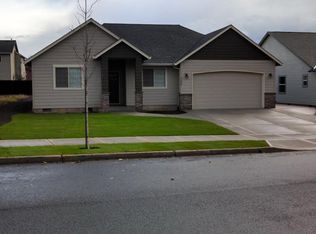 126 SW Valleys Edge, McMinnville, OR