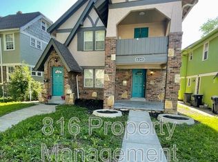 4241 Paseo Blvd #B, Kansas City, MO 64110
