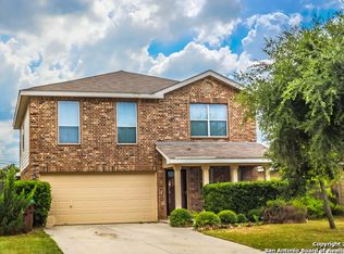 10518 Appaloosa Bay, San Antonio, TX 78254