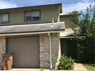 1907 Townesouth Cir #B, Austin, TX 78741