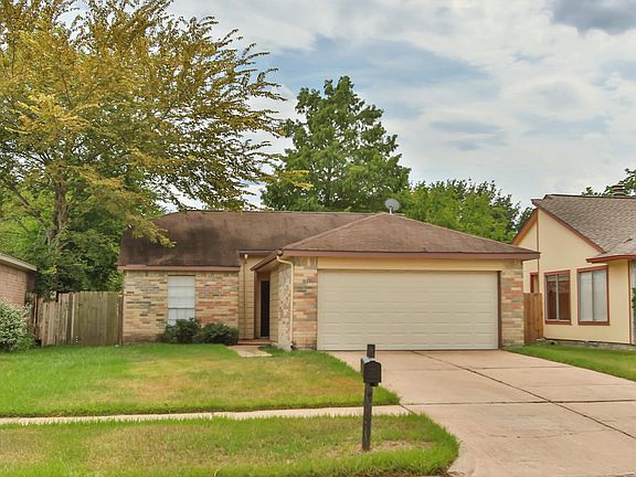 2nd image of 19319 Cypress River Dr