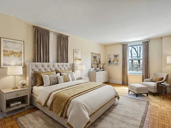 65-15 Alderton St #2C, Rego Park, NY 11374