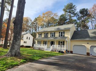 5602 N Chase Rd, Midlothian, VA 23112