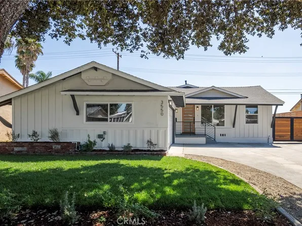 3550 Kemble Ave, Long Beach, CA 90808