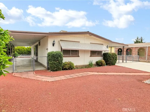 25128 W Posey Dr, Hemet, CA 92544