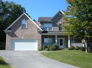 1540 Cutters Run Ln, Knoxville, TN 37932