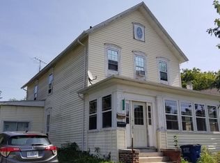 1203 Monroe St, La Porte, IN