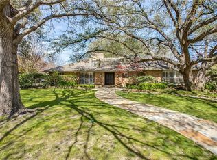 4825 Alta Vista Ln, Dallas, TX 75229