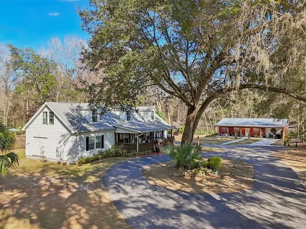 7459 SW 5th Ave, Ocala, FL 34476