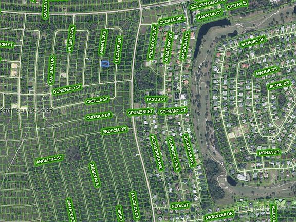 3rd image of 5032 Manati Ave