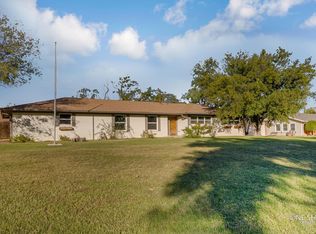 1318 Circle Dr, Abilene, TX 79602