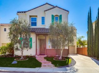 7655 Marker Rd, San Diego, CA 92130