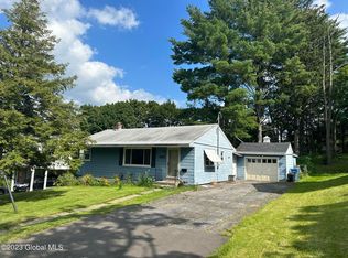 209 Marion Ave, Albany, NY 12208