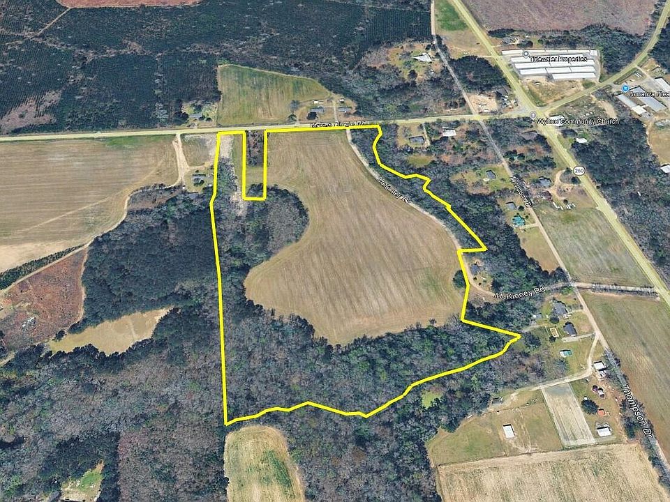 1st image of Moses Dingle Rd