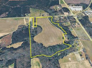 Moses Dingle Rd, Manning, SC 29102