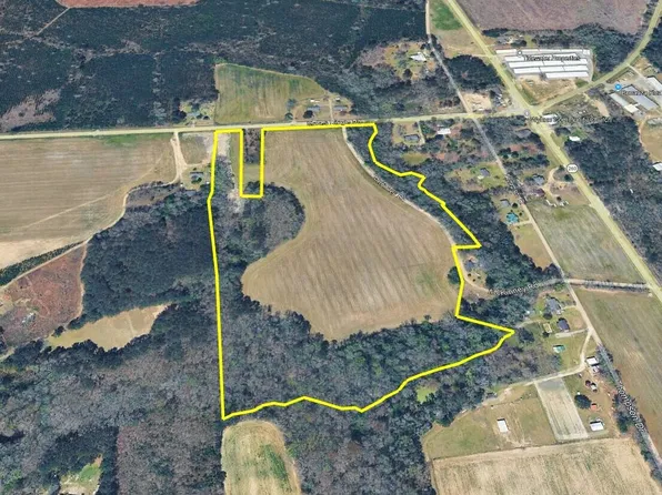 Moses Dingle Rd, Manning, SC 29102