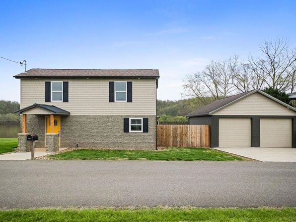 1080 Tinker Ln, Proctorville, OH 45669