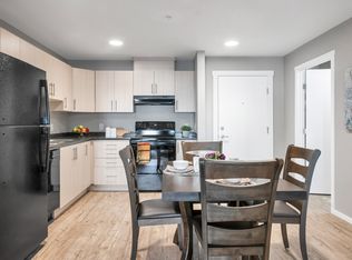 Forest Ridge Apartments, Campbell River, BC V9W 6H9