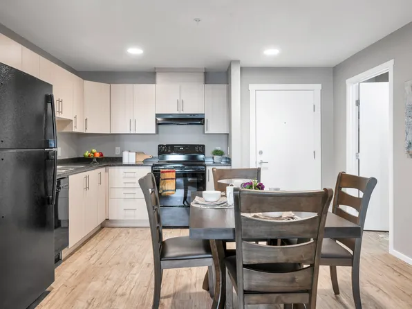 Forest Ridge Apartments