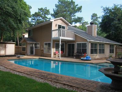 2903 Maple Knoll Dr, Humble, TX, 77339